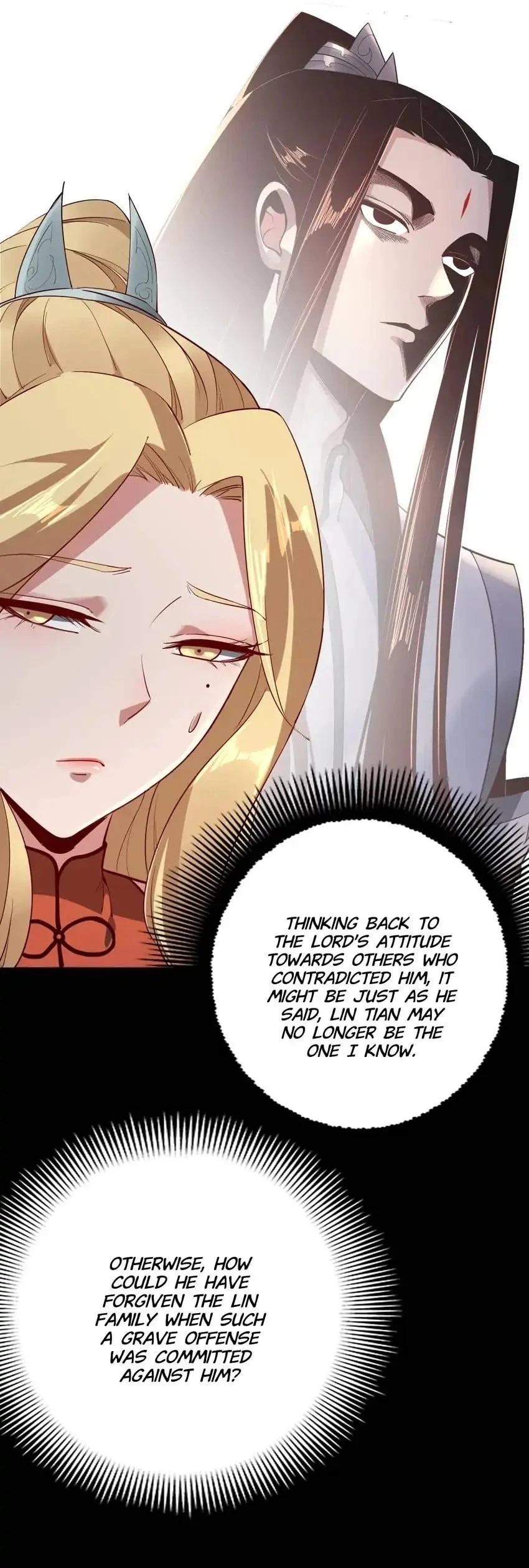 I Am the Fated Villain Chapter 15 - 31