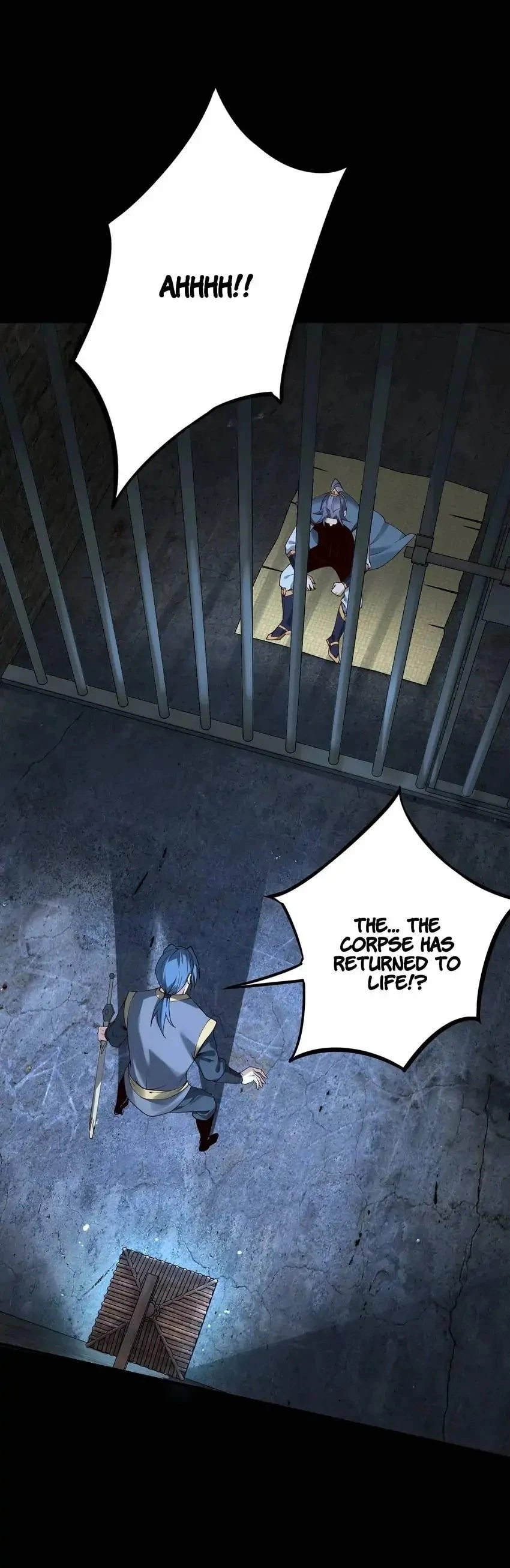 I Am the Fated Villain Chapter 16 - 2