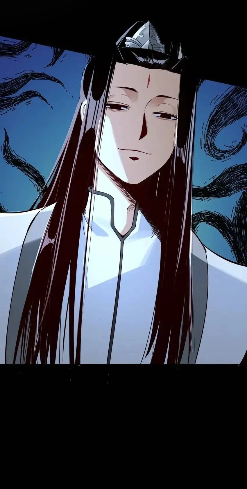 I Am the Fated Villain Chapter 16 - 7
