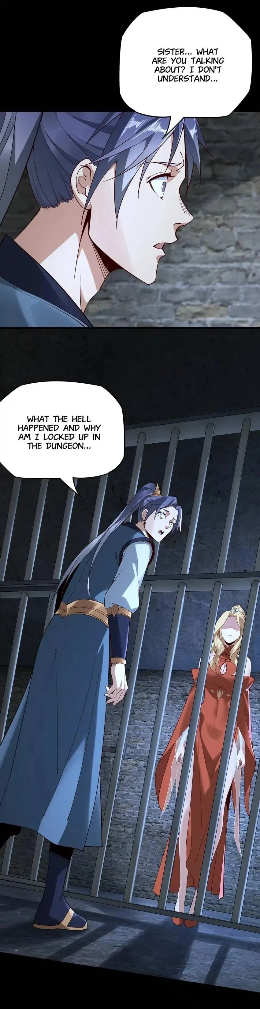 I Am the Fated Villain Chapter 16 - 11