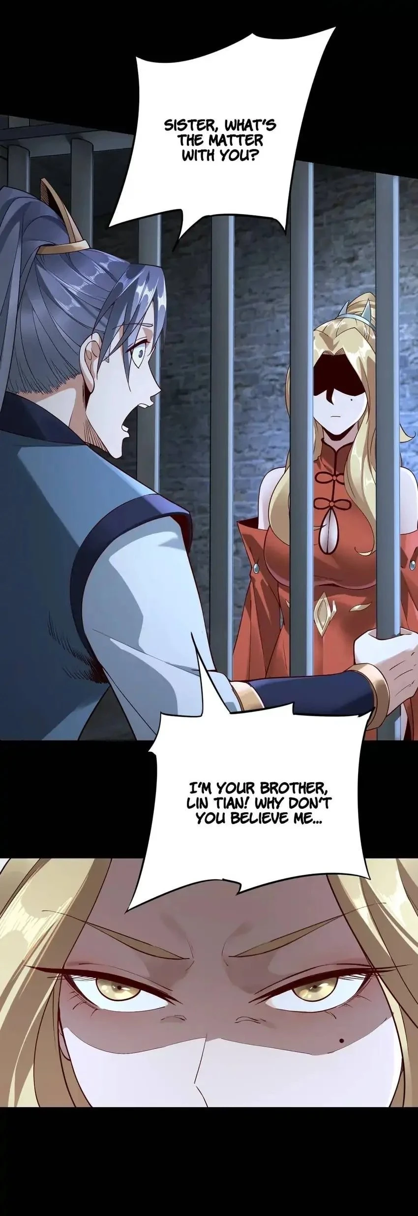 I Am the Fated Villain Chapter 16 - 12