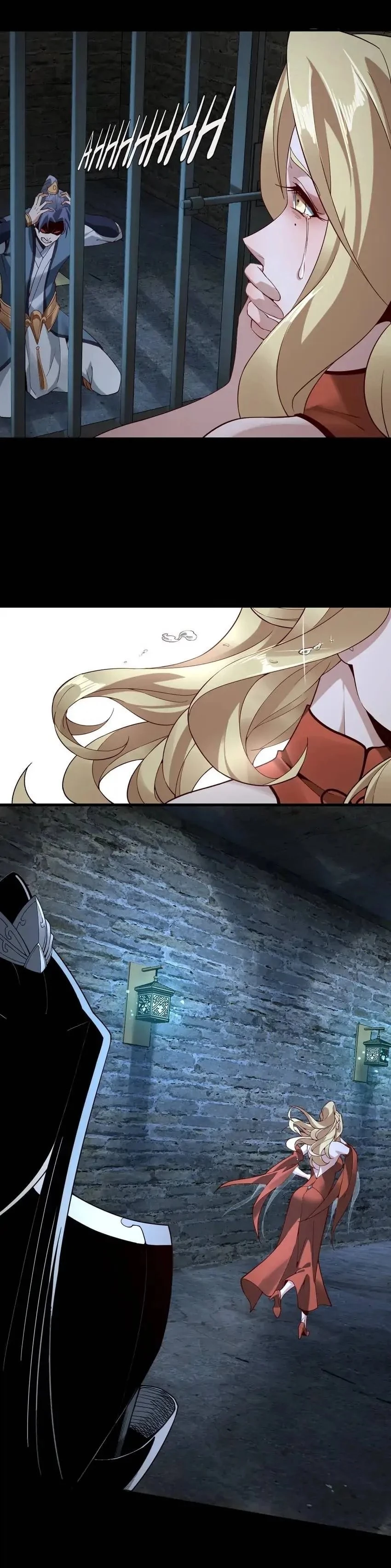 I Am the Fated Villain Chapter 16 - 24