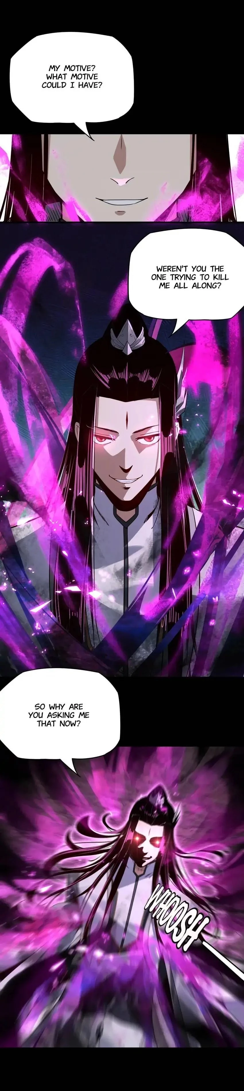 I Am the Fated Villain Chapter 16 - 27