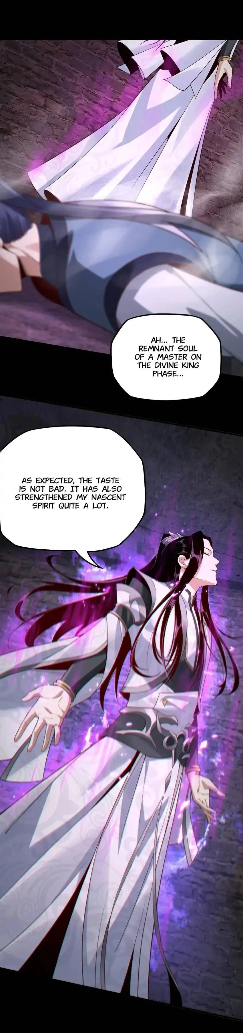 I Am the Fated Villain Chapter 16 - 33