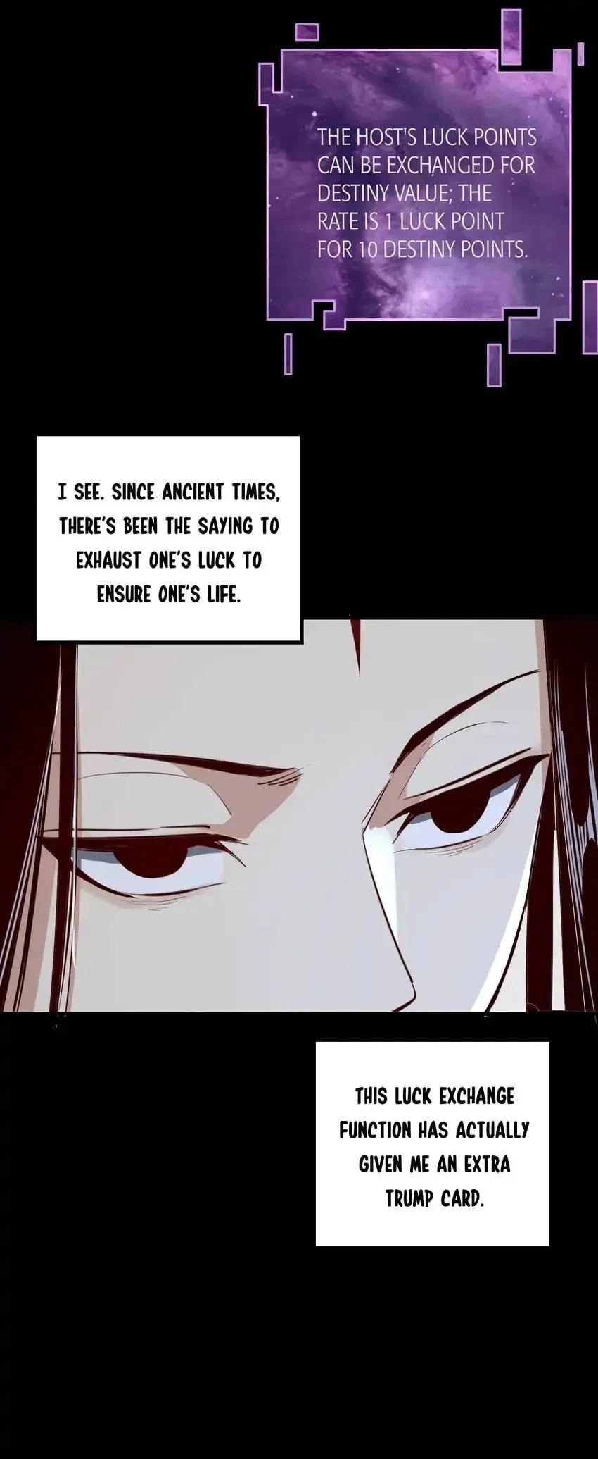 I Am the Fated Villain Chapter 16 - 36