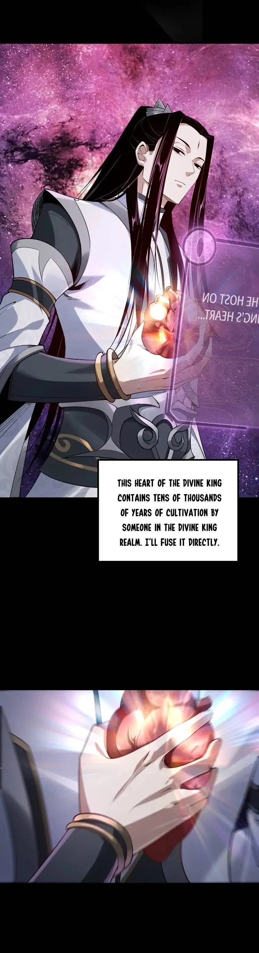 I Am the Fated Villain Chapter 17 - 9