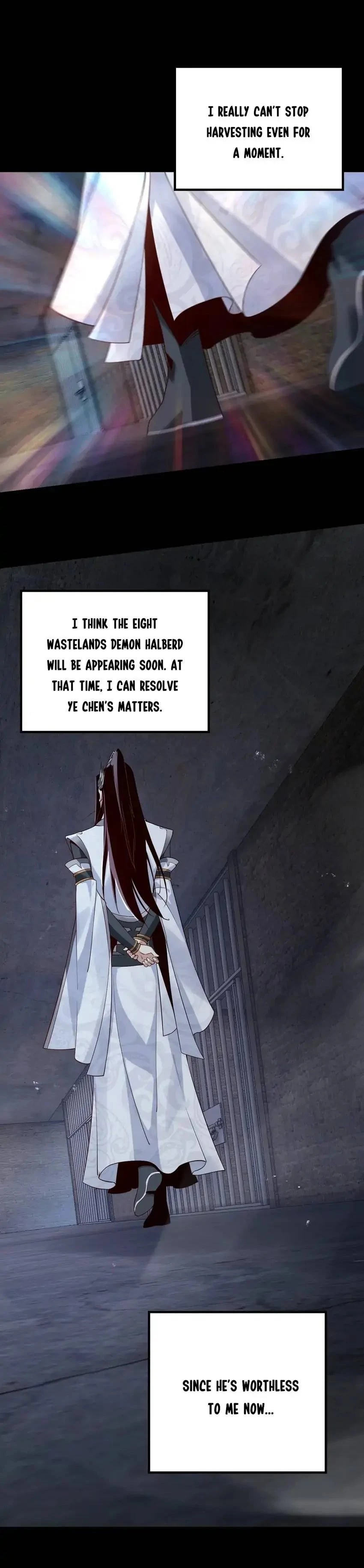 I Am the Fated Villain Chapter 17 - 13
