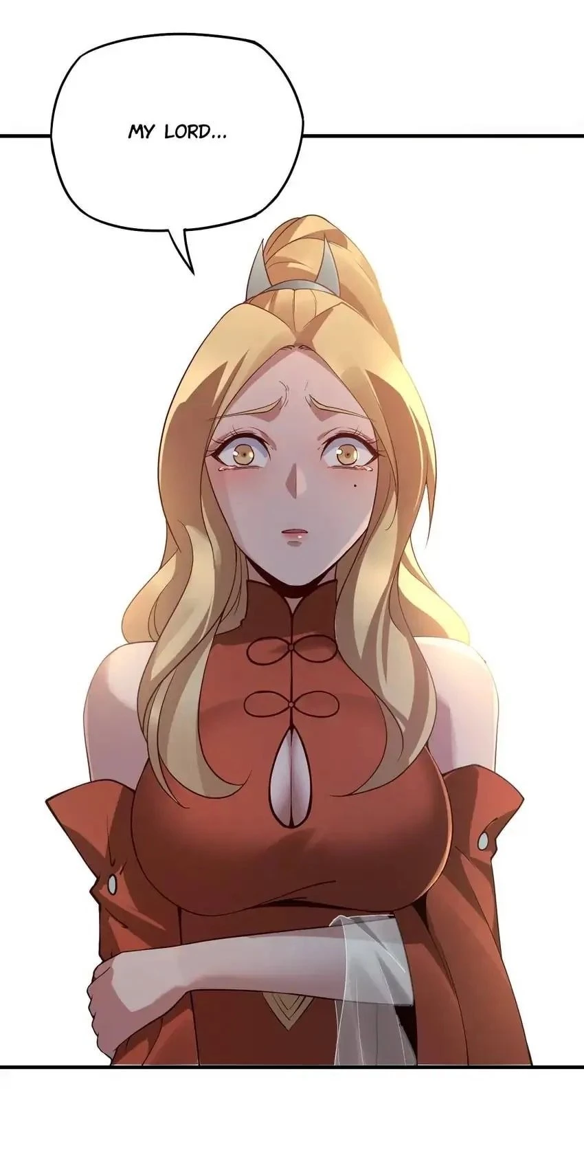 I Am the Fated Villain Chapter 17 - 16