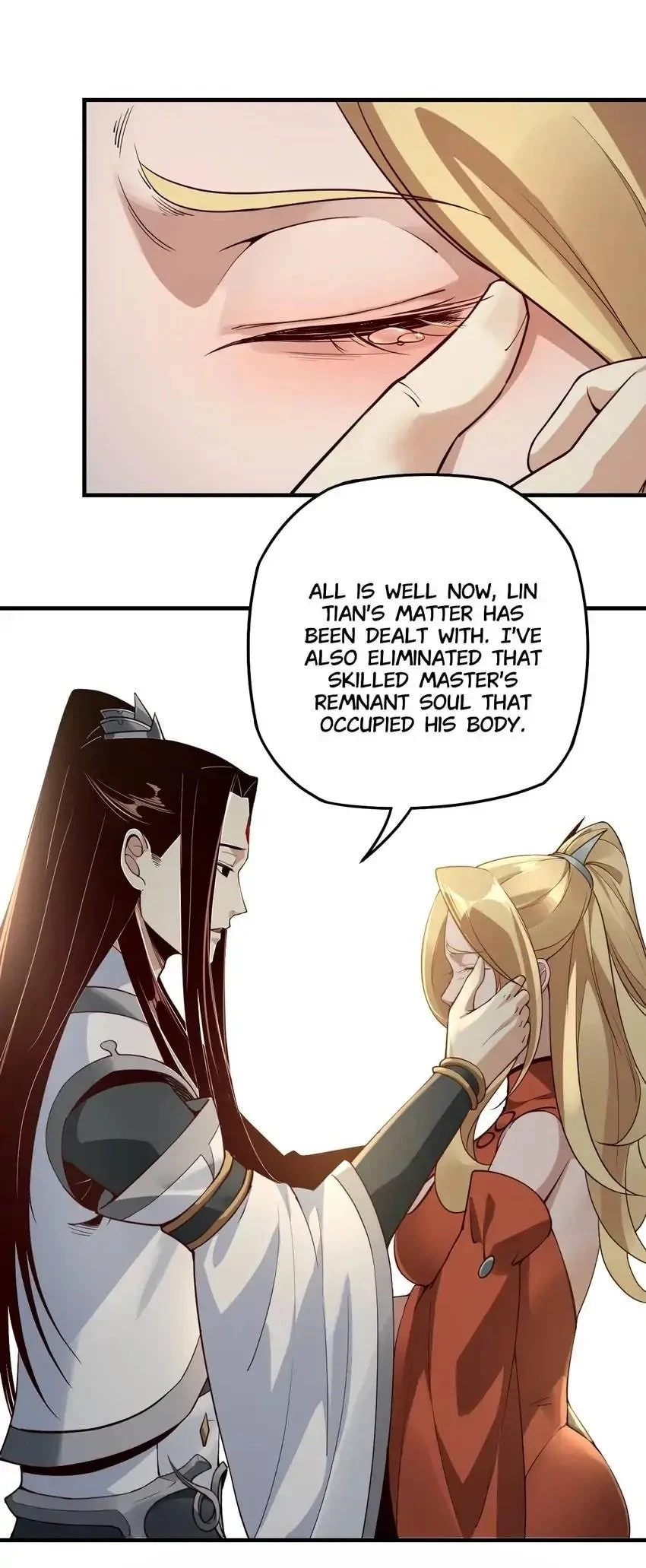 I Am the Fated Villain Chapter 17 - 17