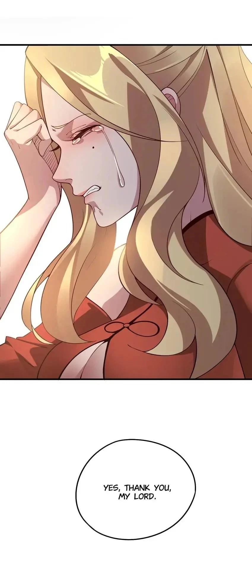 I Am the Fated Villain Chapter 17 - 19