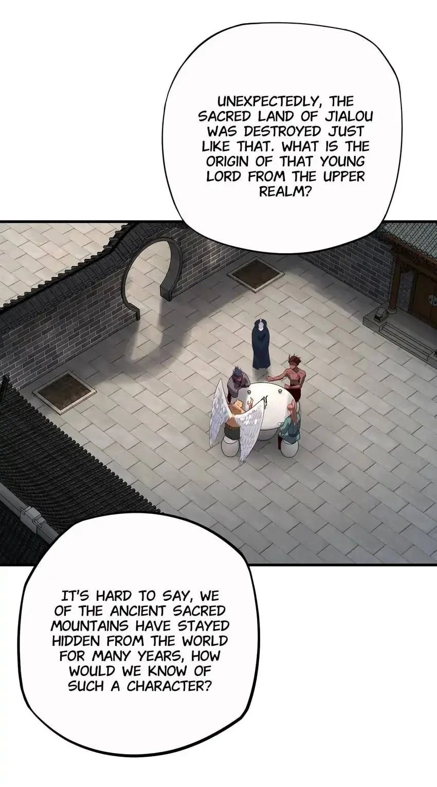 I Am the Fated Villain Chapter 17 - 21