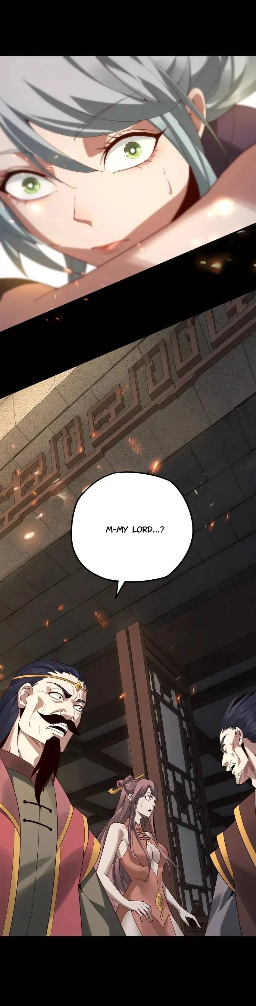 I Am the Fated Villain Chapter 17 - 40