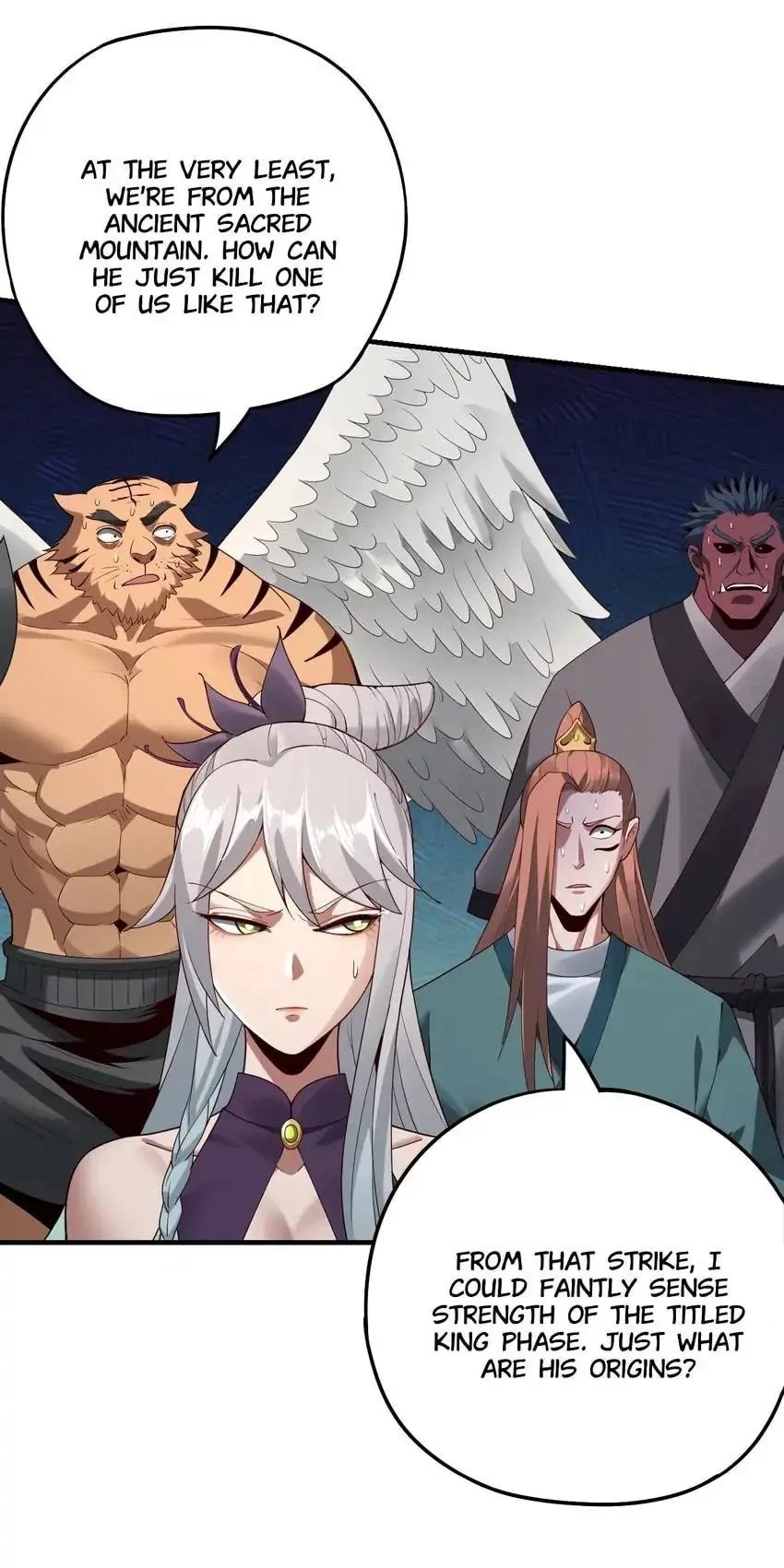 I Am the Fated Villain Chapter 18 - 3