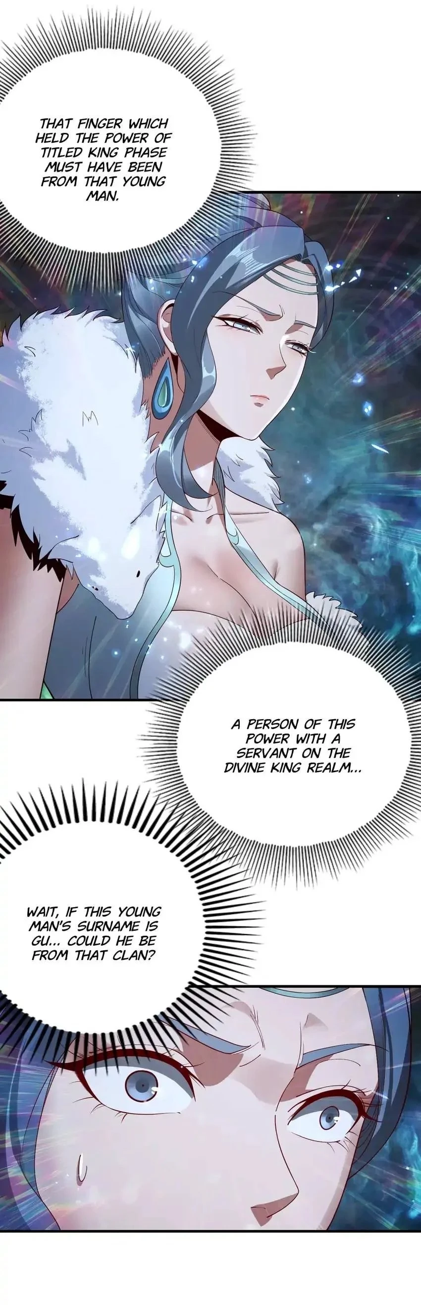 I Am the Fated Villain Chapter 18 - 5