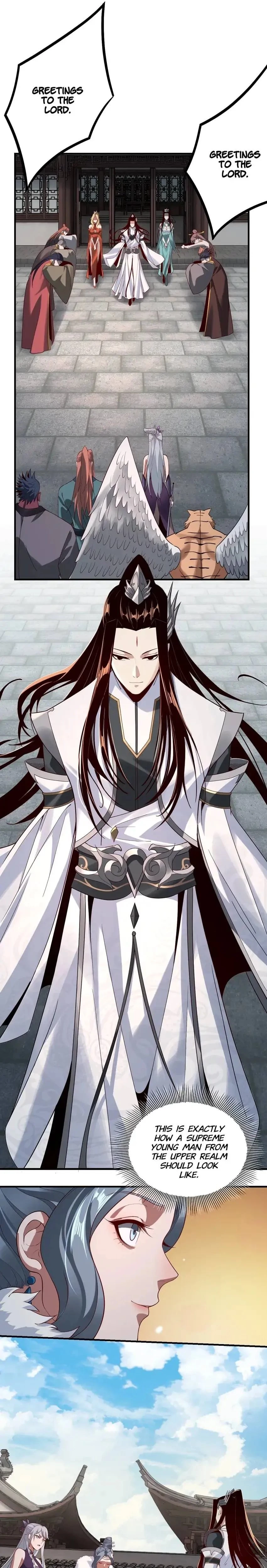 I Am the Fated Villain Chapter 18 - 12