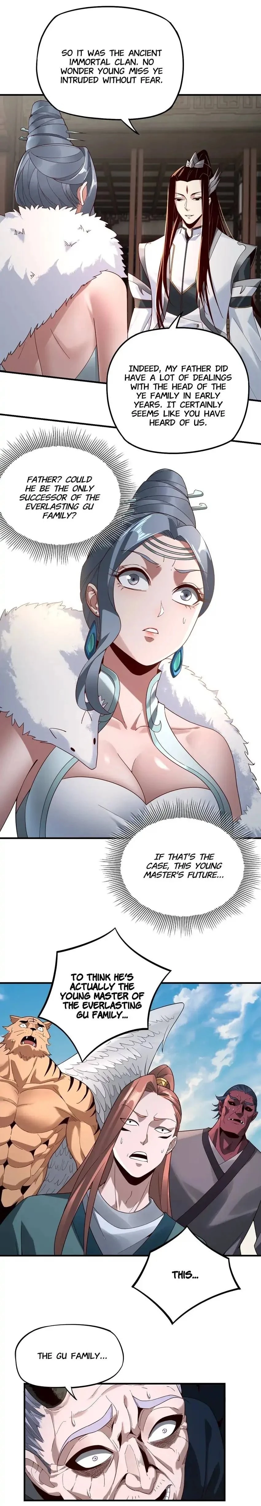 I Am the Fated Villain Chapter 18 - 18