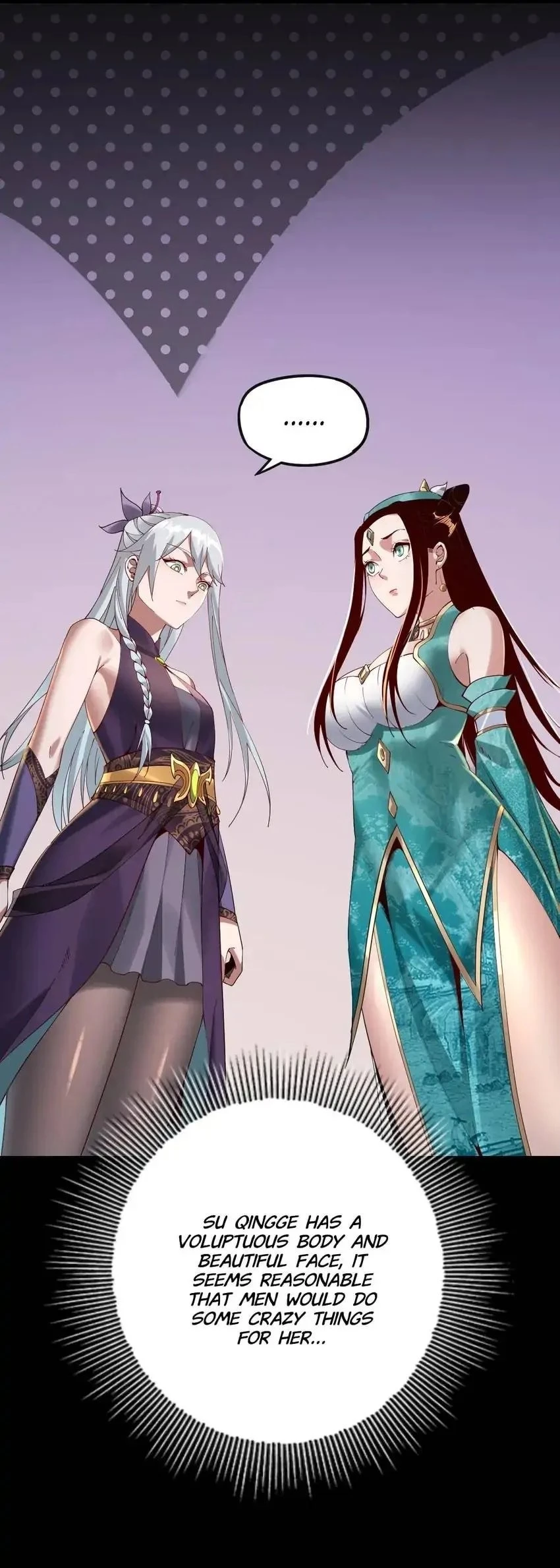 I Am the Fated Villain Chapter 19 - 19