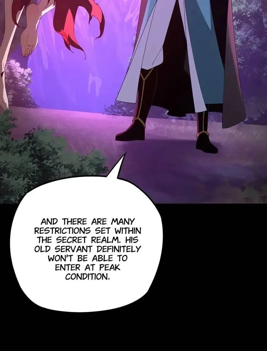 I Am the Fated Villain Chapter 20 - 9