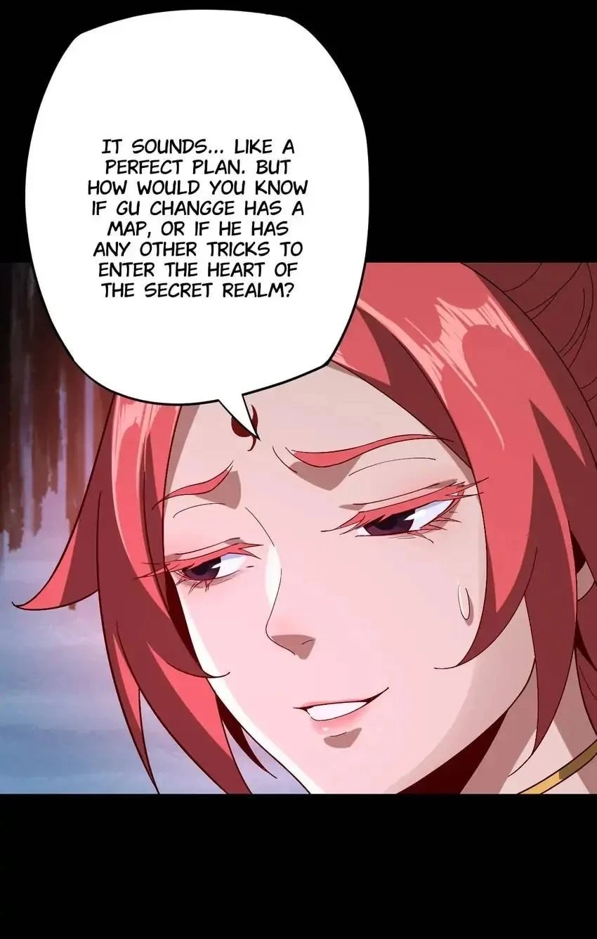 I Am the Fated Villain Chapter 20 - 11