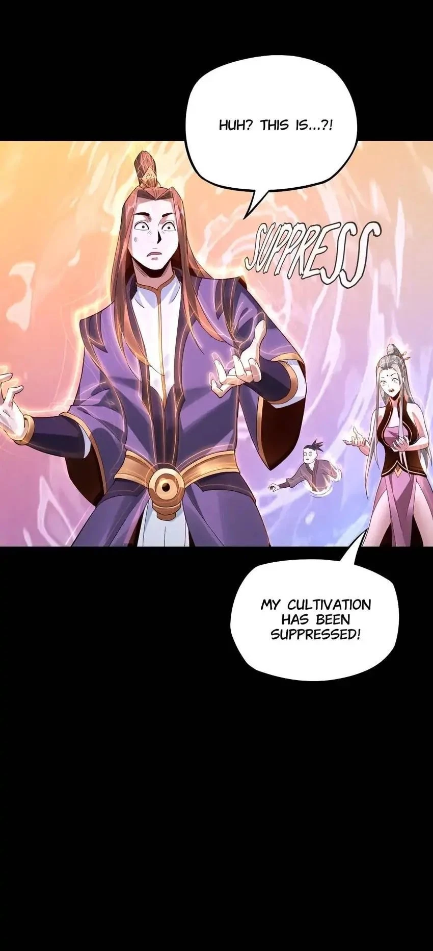 I Am the Fated Villain Chapter 20 - 18