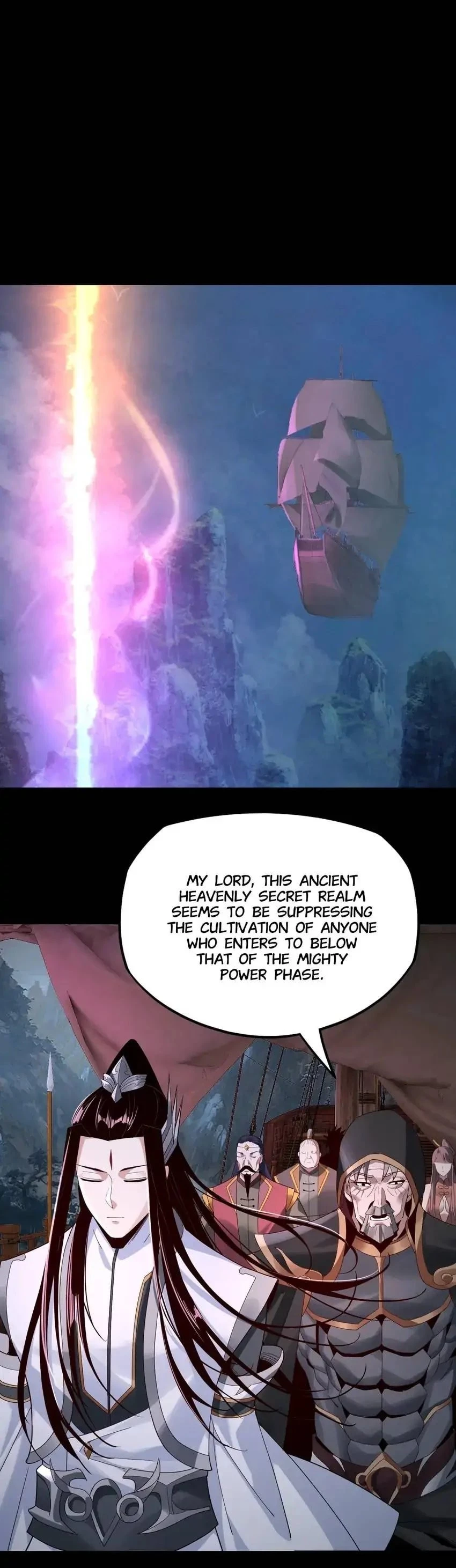 I Am the Fated Villain Chapter 20 - 19