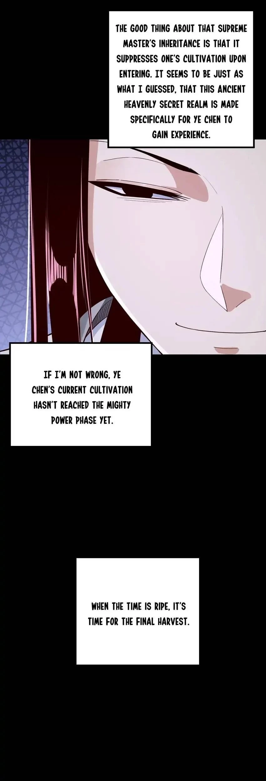 I Am the Fated Villain Chapter 20 - 20