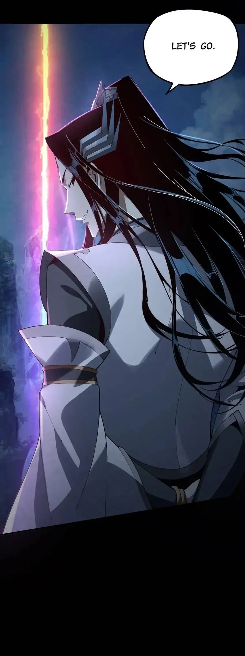 I Am the Fated Villain Chapter 20 - 21
