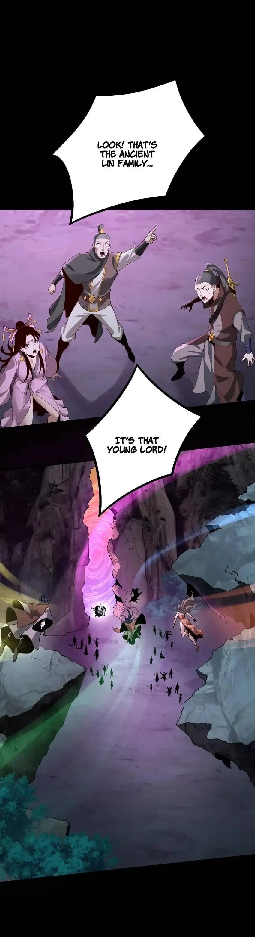 I Am the Fated Villain Chapter 20 - 22