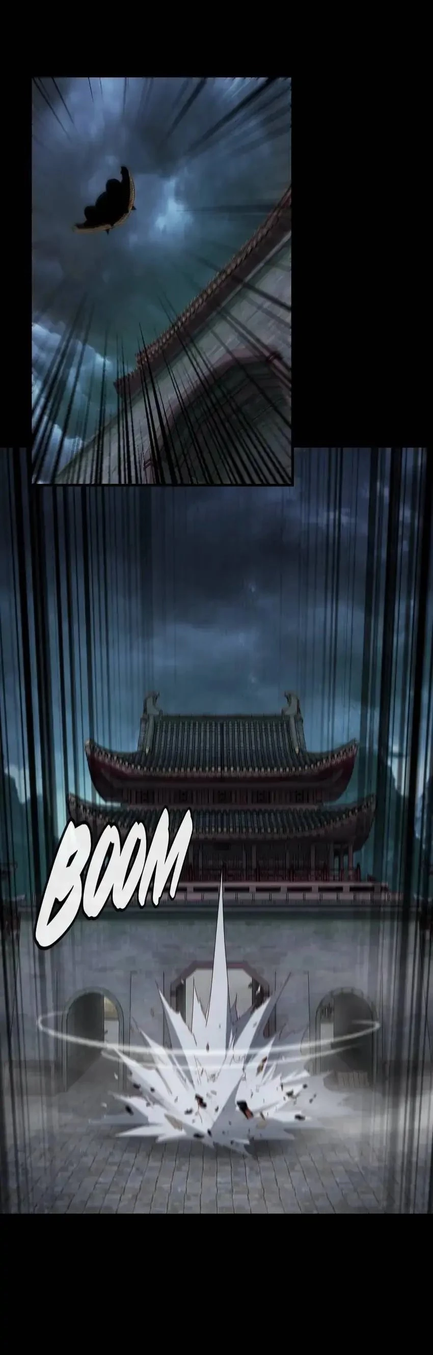 I Am the Fated Villain Chapter 21 - 2