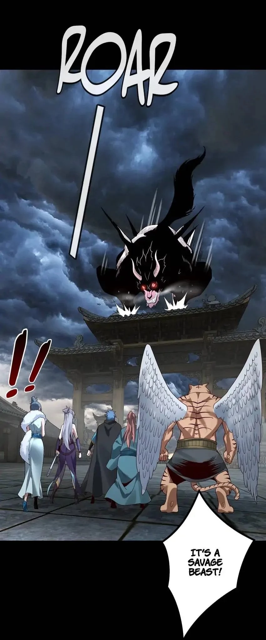 I Am the Fated Villain Chapter 21 - 7