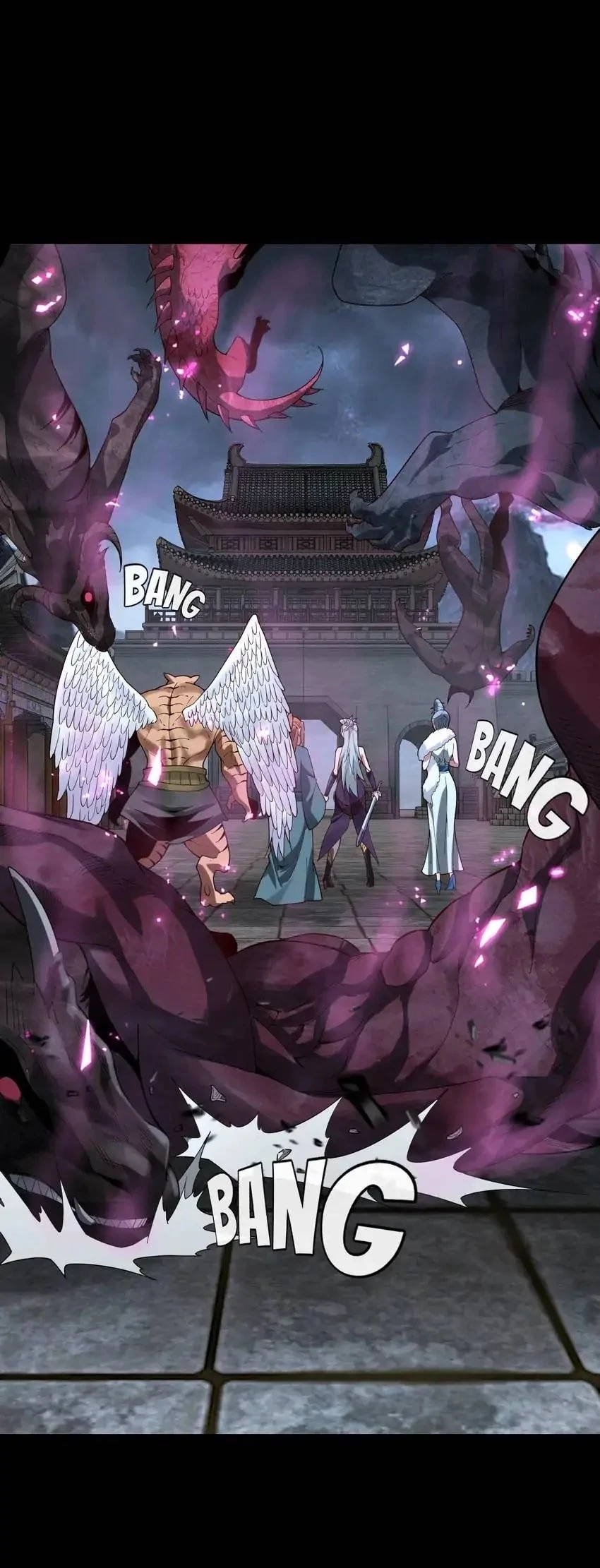 I Am the Fated Villain Chapter 21 - 15