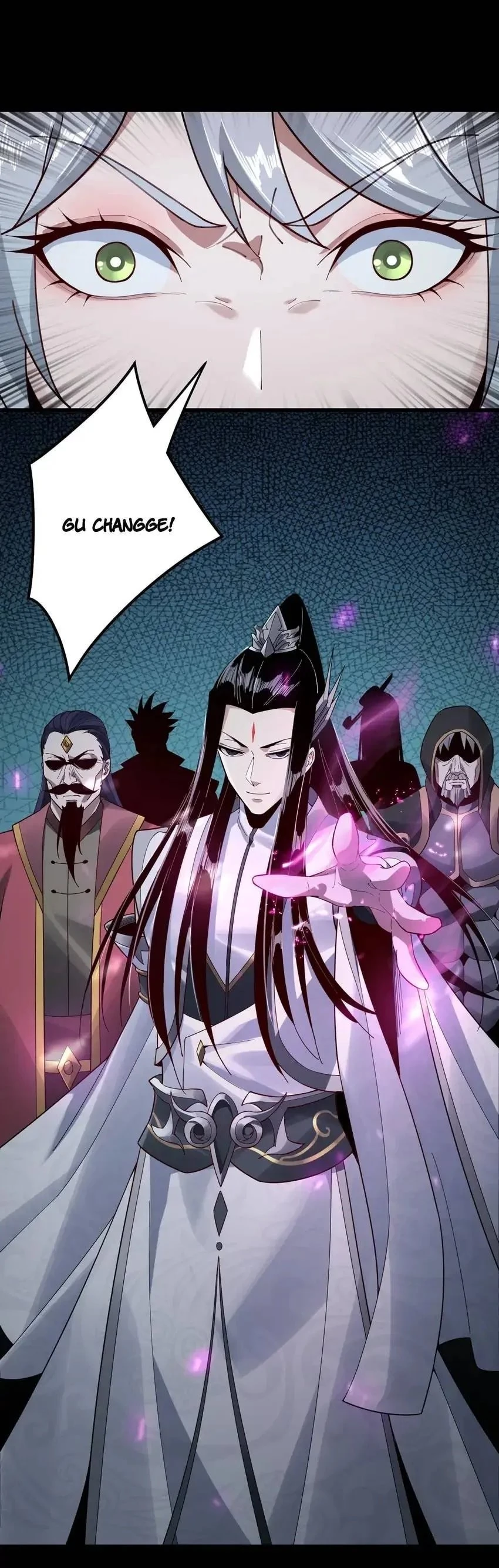 I Am the Fated Villain Chapter 21 - 16