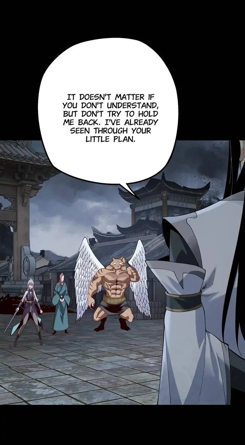 I Am the Fated Villain Chapter 21 - 19