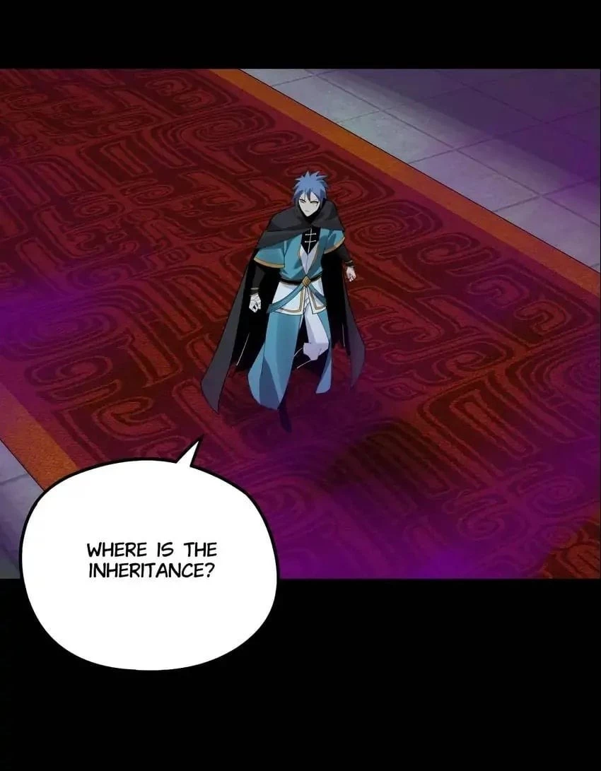 I Am the Fated Villain Chapter 21 - 32
