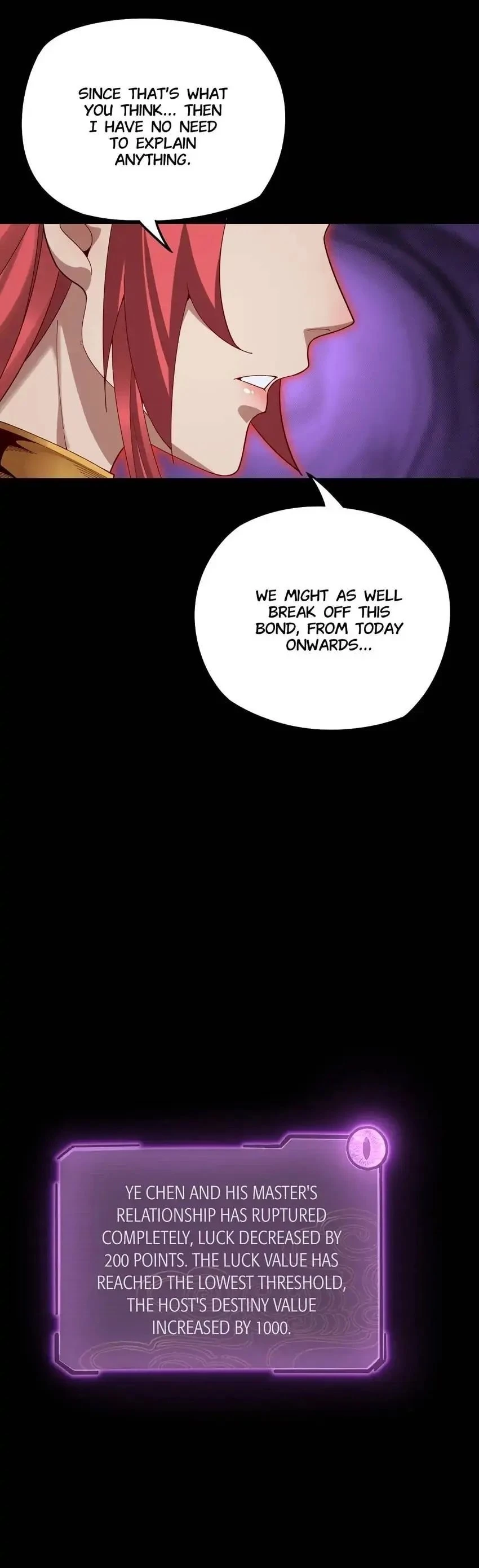 I Am the Fated Villain Chapter 22 - 8
