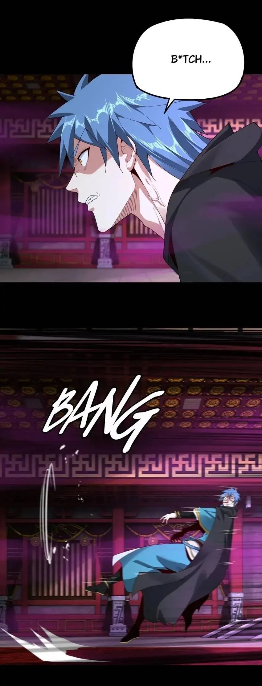 I Am the Fated Villain Chapter 22 - 18