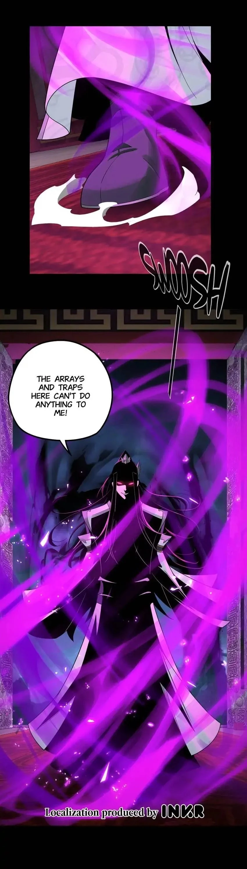 I Am the Fated Villain Chapter 22 - 27