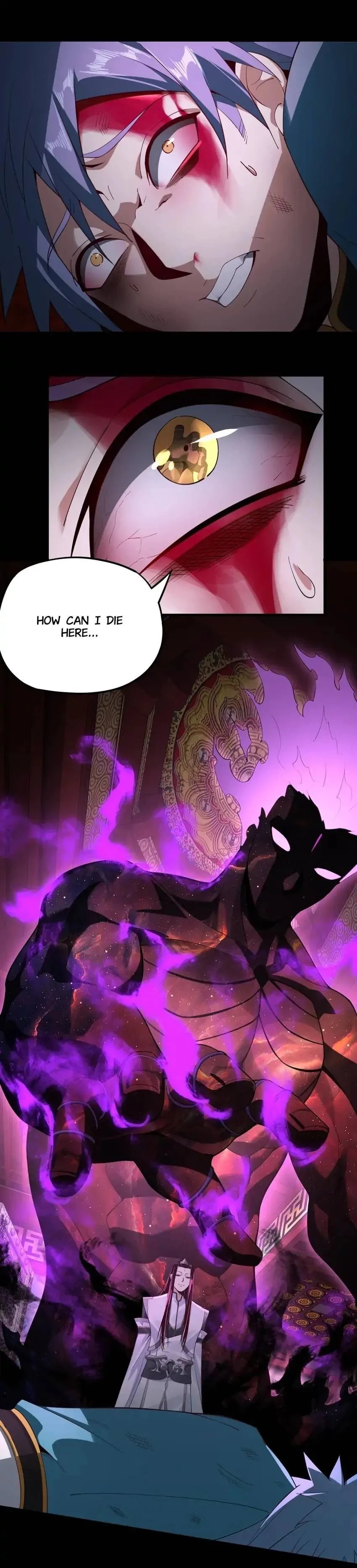 I Am the Fated Villain Chapter 23 - 13