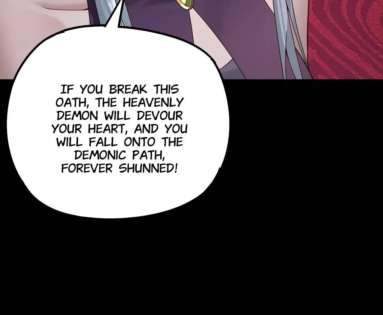 I Am the Fated Villain Chapter 23 - 25