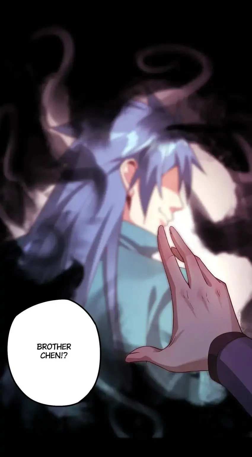 I Am the Fated Villain Chapter 24 - 6