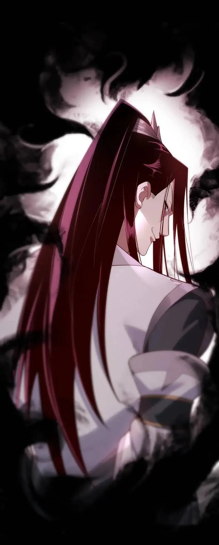 I Am the Fated Villain Chapter 24 - 7