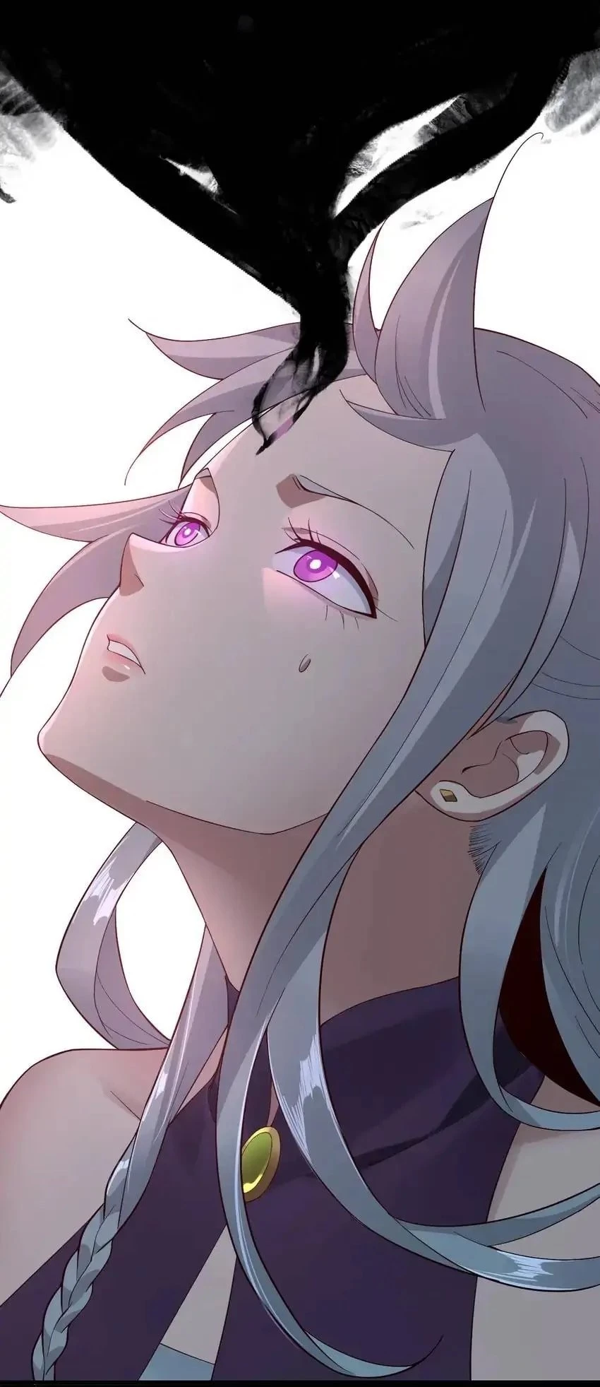 I Am the Fated Villain Chapter 24 - 8