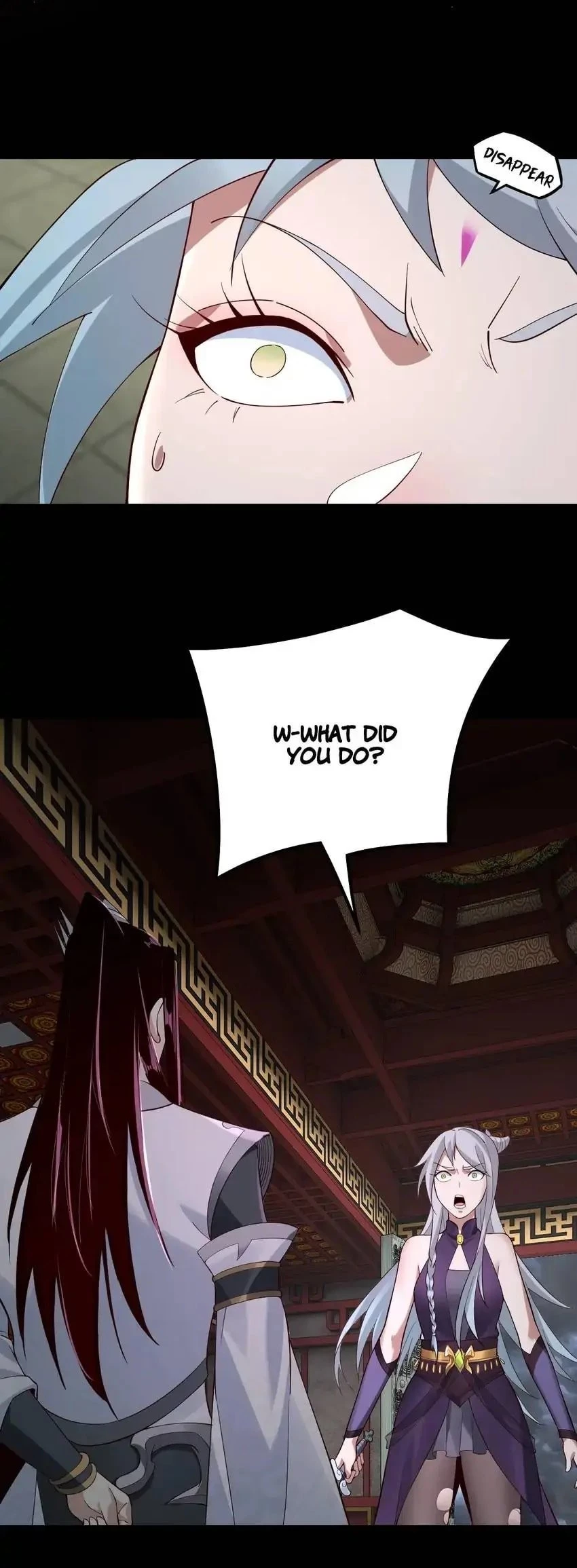 I Am the Fated Villain Chapter 24 - 9