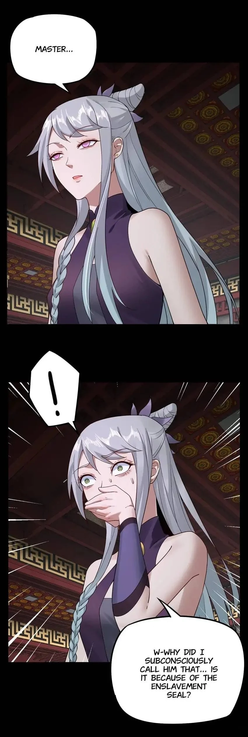 I Am the Fated Villain Chapter 24 - 12