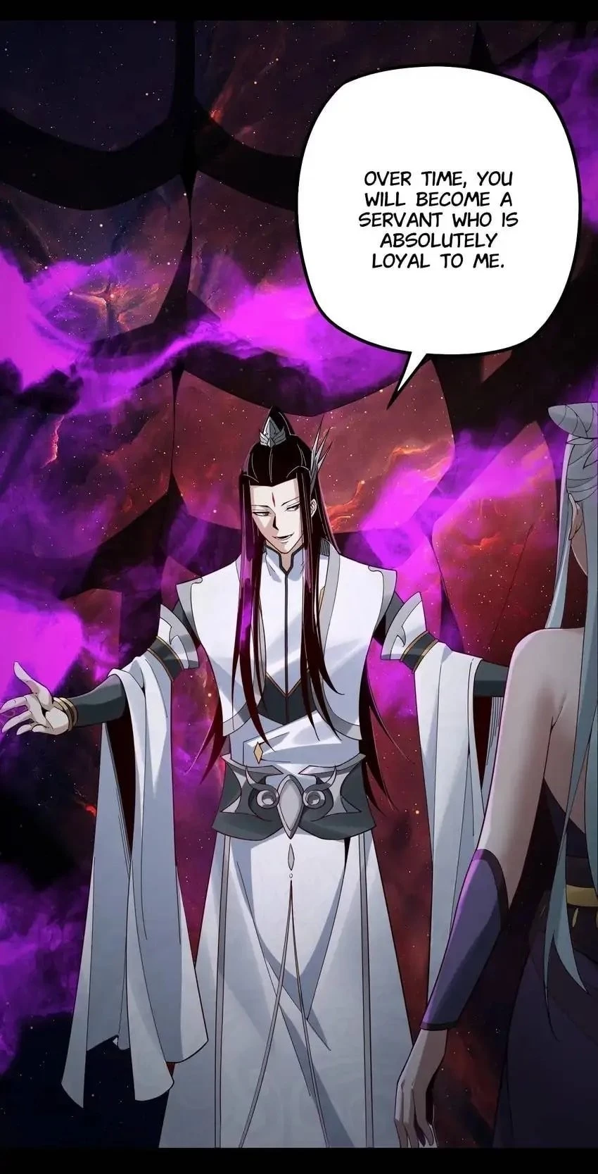 I Am the Fated Villain Chapter 24 - 14