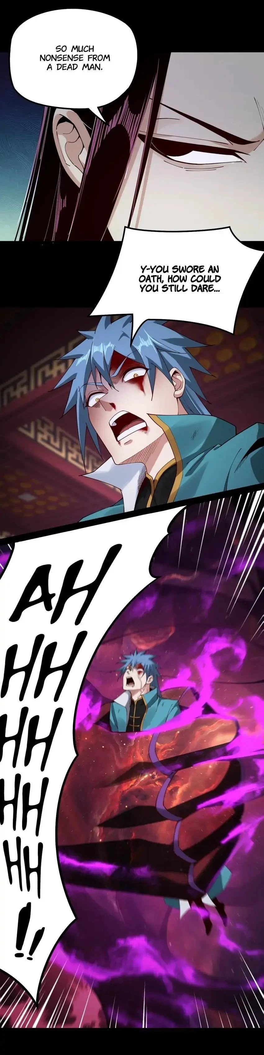 I Am the Fated Villain Chapter 24 - 16