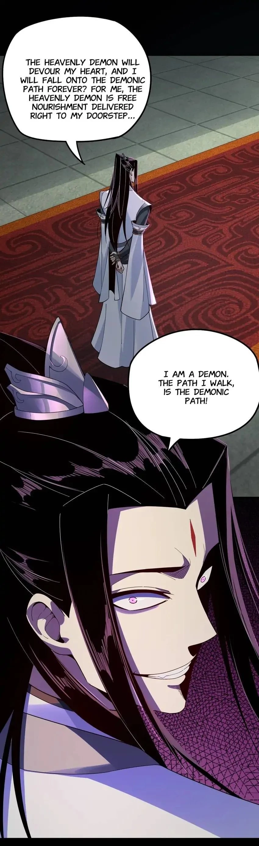 I Am the Fated Villain Chapter 24 - 18