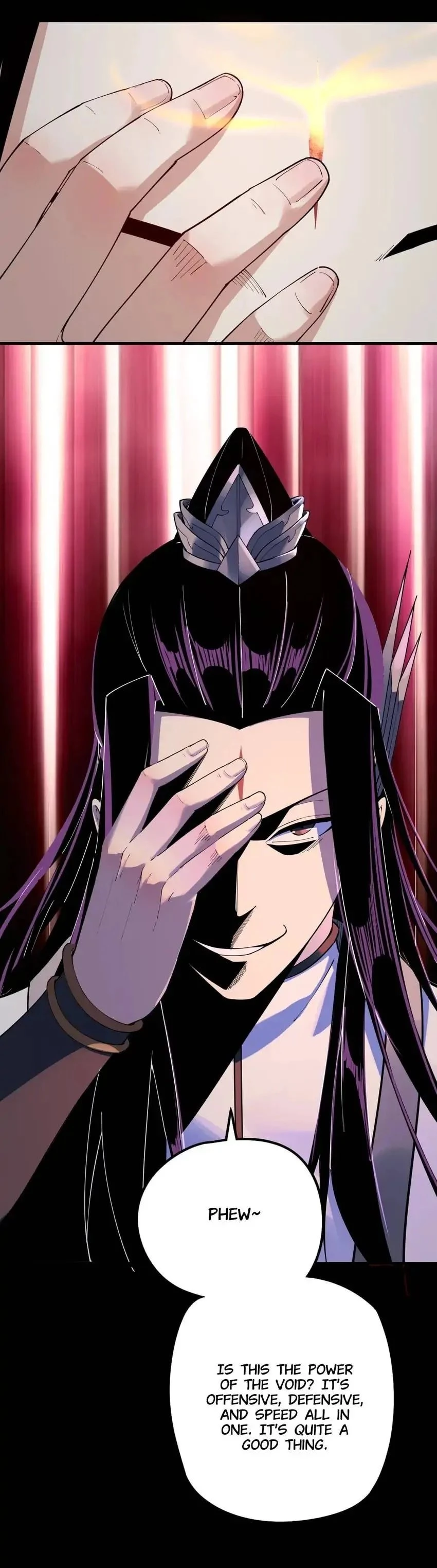 I Am the Fated Villain Chapter 24 - 25