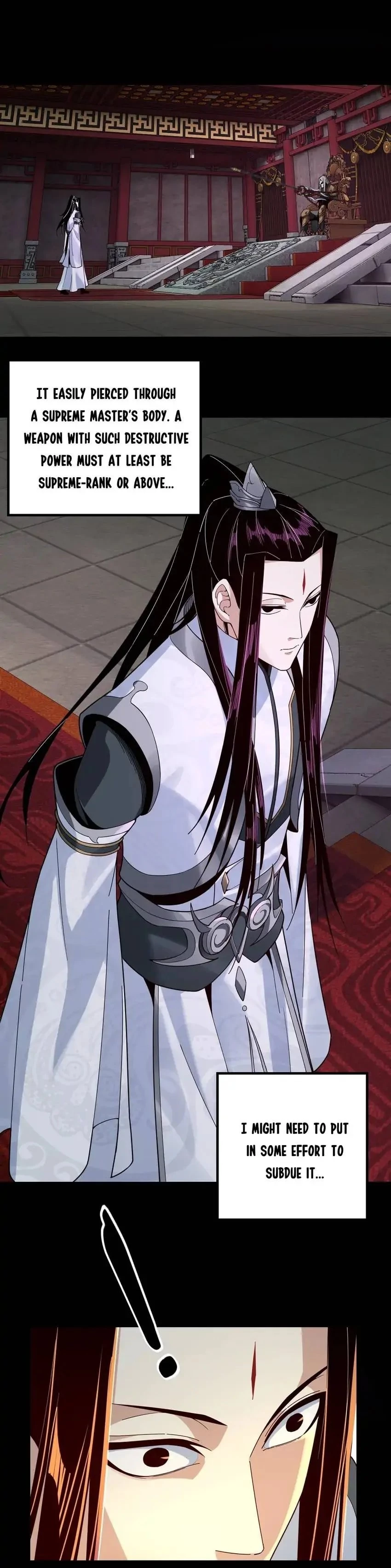 I Am the Fated Villain Chapter 25 - 2