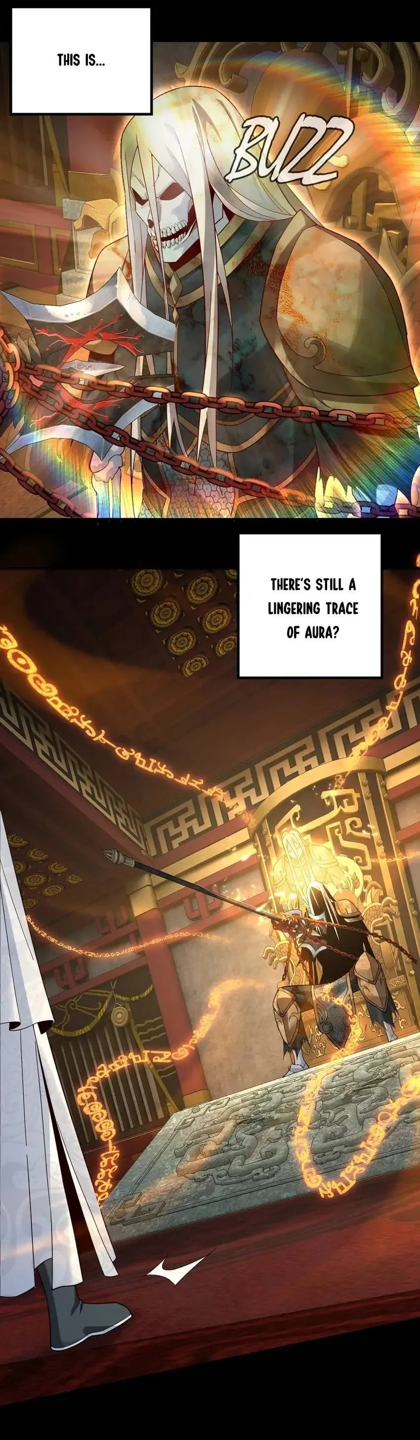 I Am the Fated Villain Chapter 25 - 3